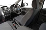 Fiat Sedici 2006 года